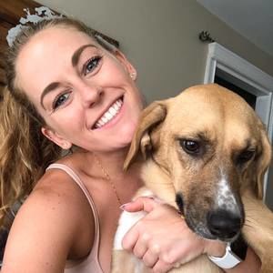 Meet your Posher, Jenae